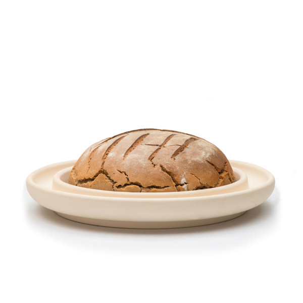 Bread & Cake – Backplatte